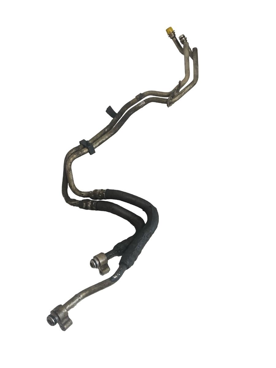 Conducte servodirectie JAGUAR XF CC9_, X250 2008 - 2015 2.7 D AJD
