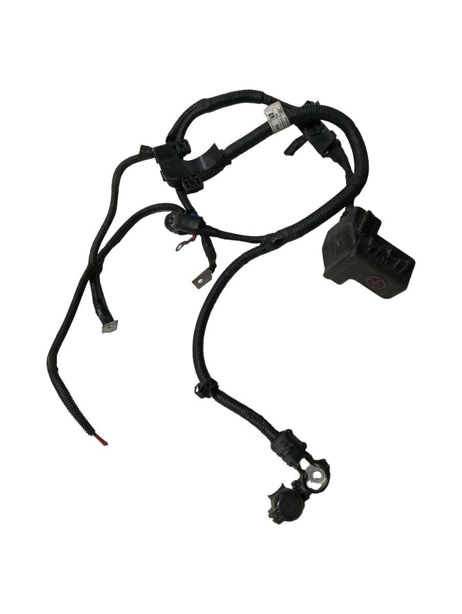 Instalatie electrica motor  KIA CEE`D JD 2012 - >