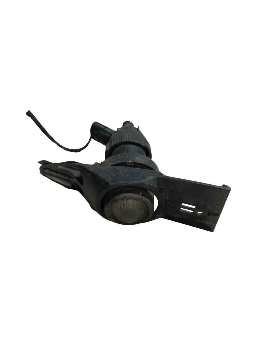 Proiect ceata dreapta fata BMW 7 IV E65, E66, E67 2001 - 2009 – foto 2