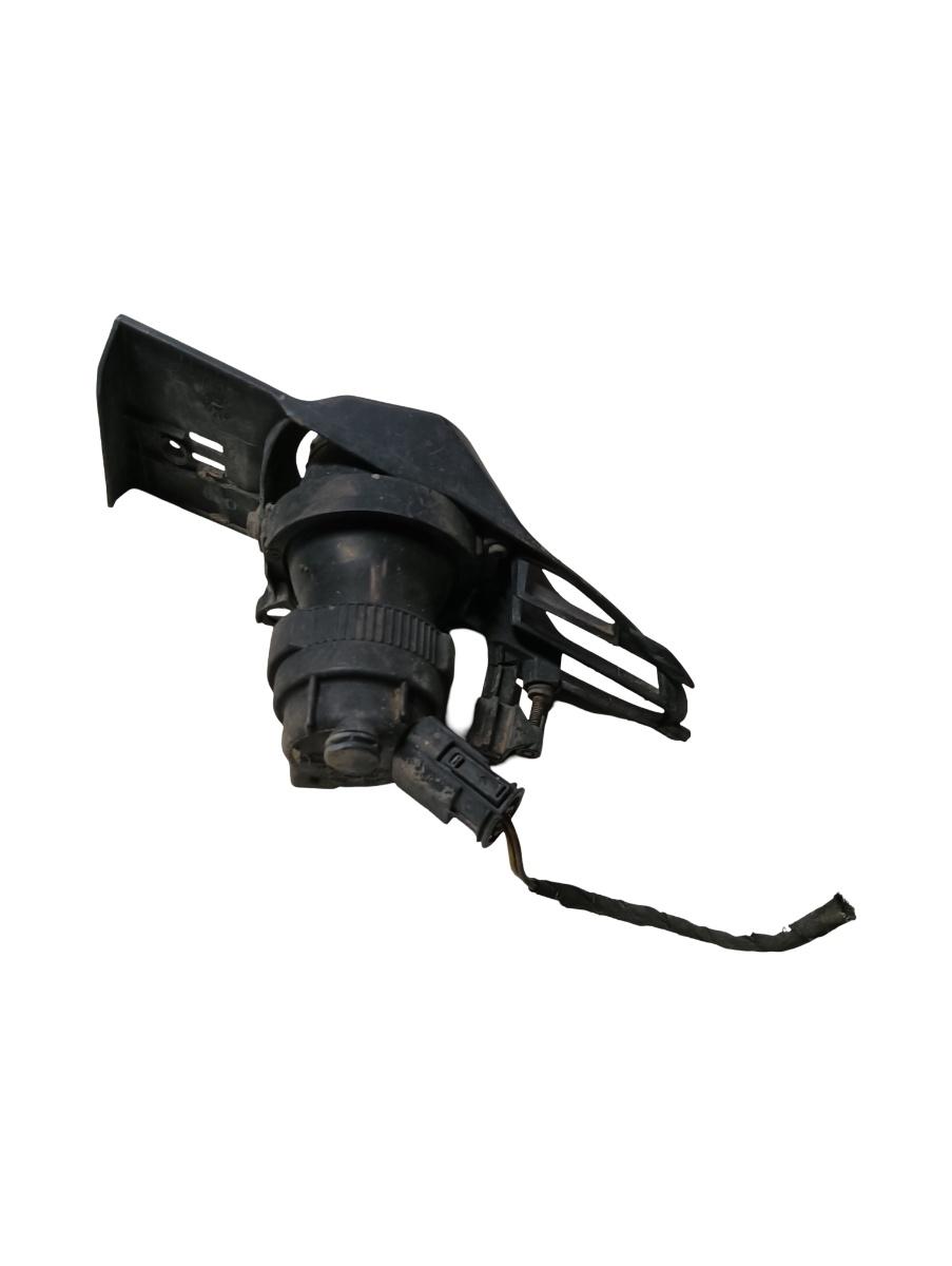 Proiect ceata dreapta fata BMW 7 IV E65, E66, E67 2001 - 2009