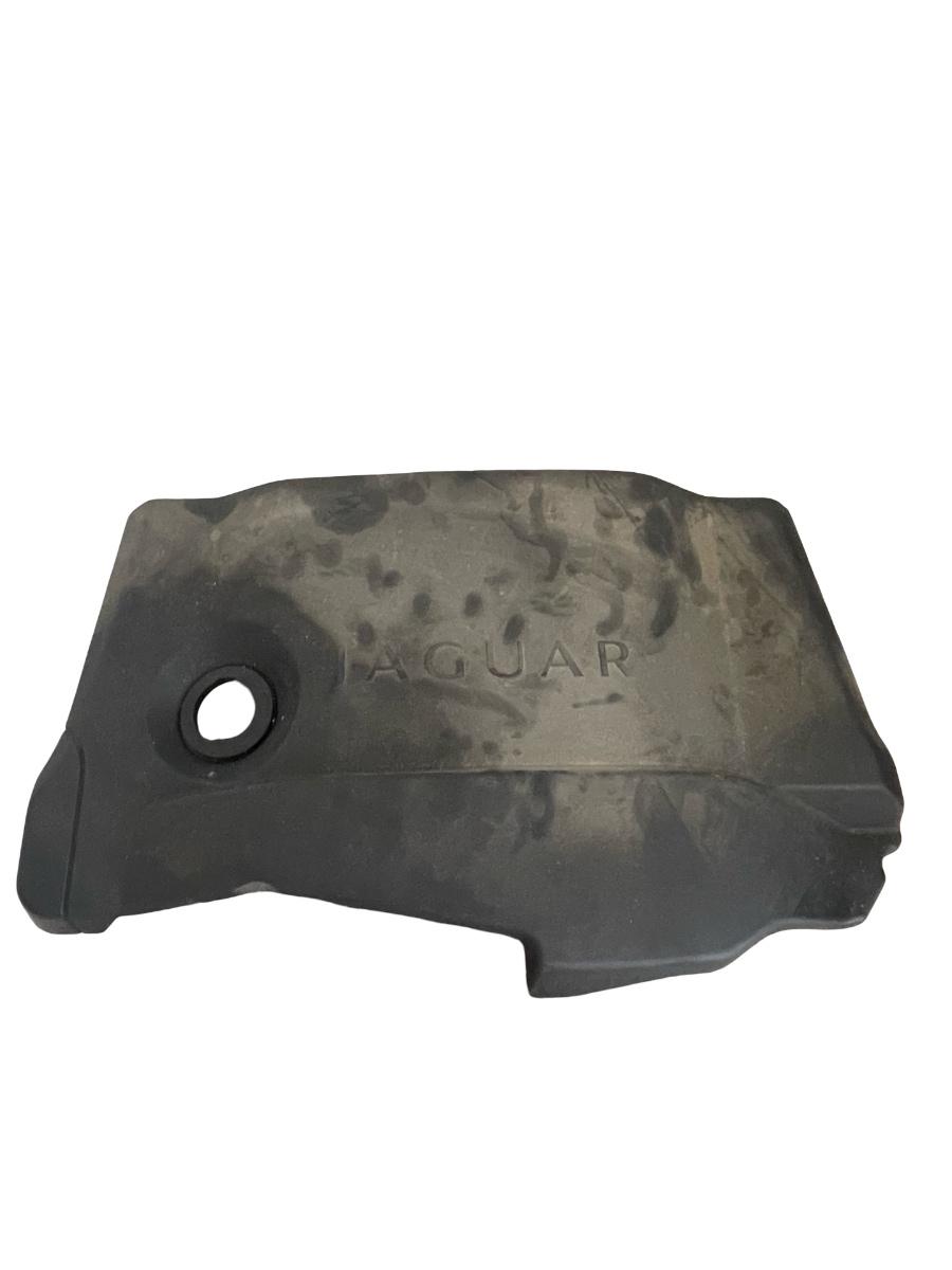 Capac motor (ornament) JAGUAR XF CC9_, X250 2008 - 2015 2.7 D AJD