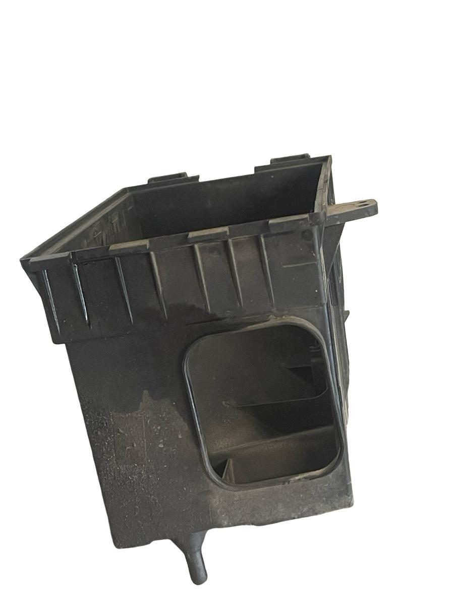 Carcasa filtru de aer JAGUAR XF CC9_, X250 2008 - 2015 2.7 D AJD 4R83-9600-AD