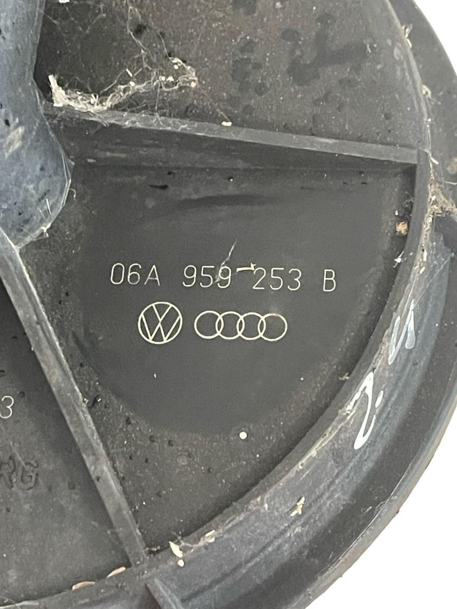 Pompa de aer secundara VOLKSWAGEN PASSAT 3C2 2005 - 2010 06A959253B – foto 3