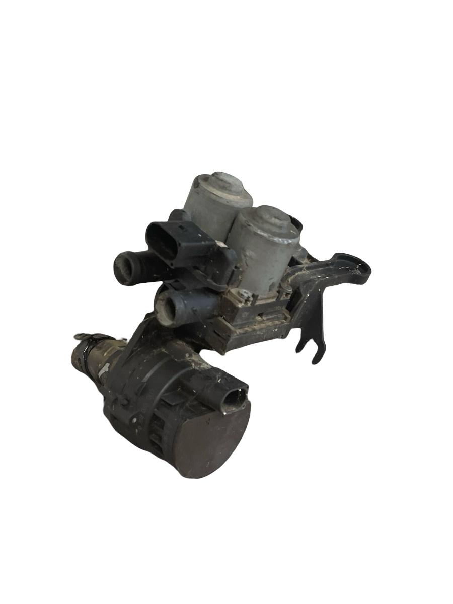 Pompa de apa/lichid de racire electrica auxiliara AUDI A6/S6 III Saloon 4F2, C6 2004 - 2011 2.4i