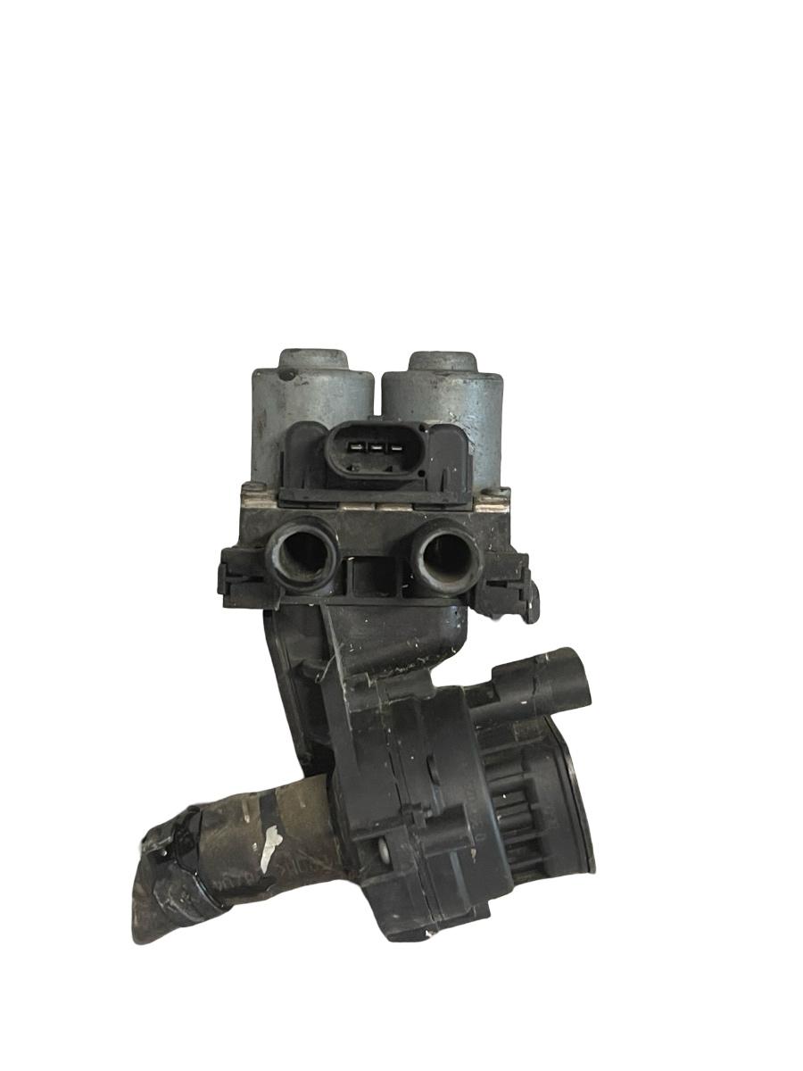 Pompa de apa/lichid de racire electrica auxiliara AUDI A6/S6 III Saloon 4F2, C6 2004 - 2011 2.4i – foto 2