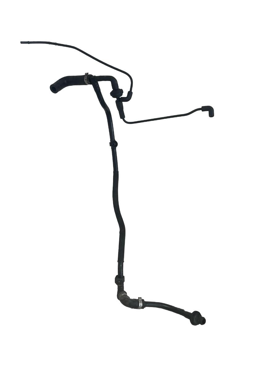 Furtun/conducta vacuum AUDI A6/S6 III Saloon 4F2, C6 2004 - 2011 1J0611939J
