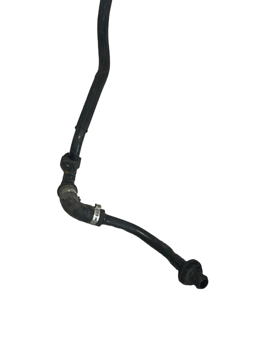 Furtun/conducta vacuum AUDI A6/S6 III Saloon 4F2, C6 2004 - 2011 1J0611939J – foto 3