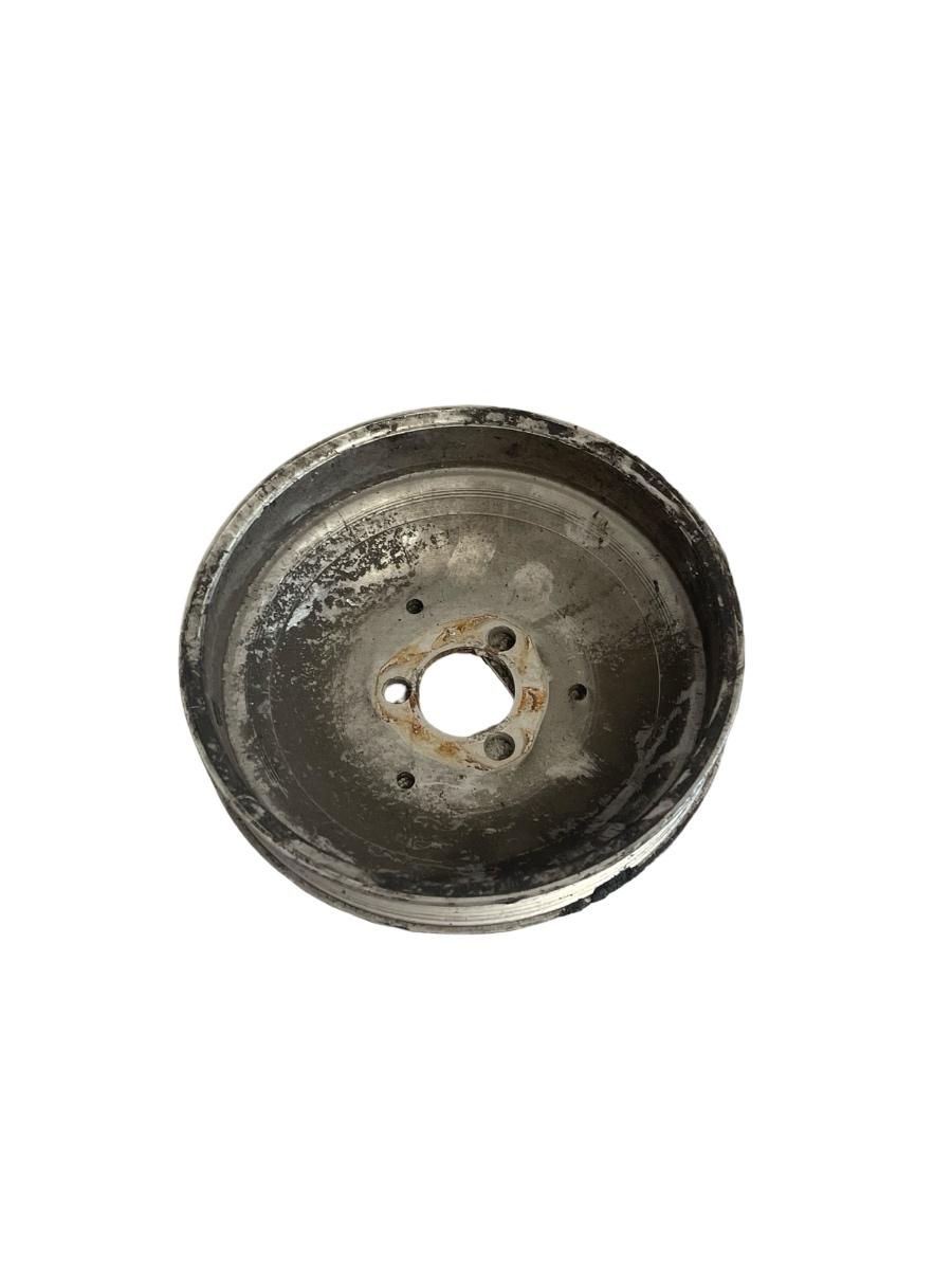 Fulie pompa de apa AUDI A6/S6 III Saloon 4F2, C6 2004 - 2011 3.2 FSI AUK, BKH 06E121031A