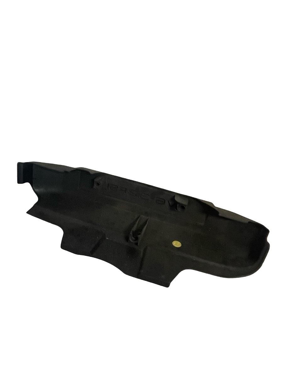Capac motor (ornament) AUDI A6/S6 III Saloon 4F2, C6 2004 - 2011 3.2 FSI AUK, BKH – foto 2