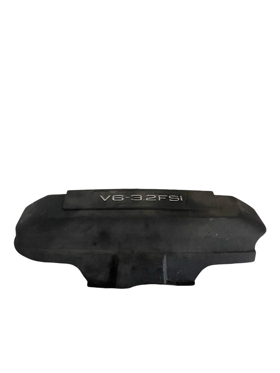 Capac motor (ornament) AUDI A6/S6 III Saloon 4F2, C6 2004 - 2011 3.2 FSI AUK, BKH