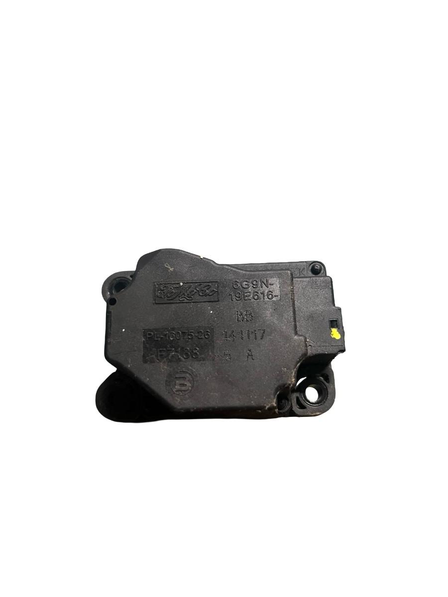 Motoras/actuator clapeta aer LAND ROVER FREELANDER 2 LF_, L359 2006 - 2014 6G9N-19E616