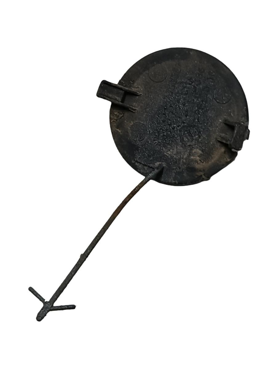 Capac carlig de remorcare bara spate FIAT GRANDE PUNTO 199_ 2005 - > – foto 2