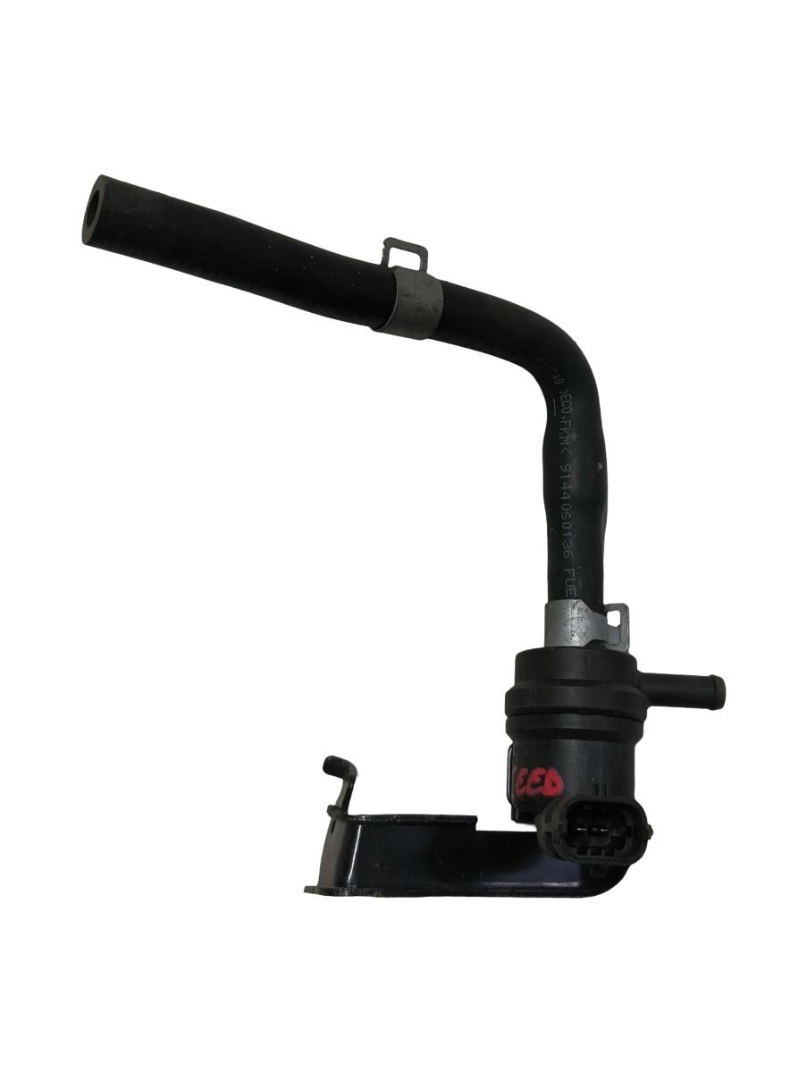 Valva solenoid KIA CEE`D JD 2012 - > – foto 2