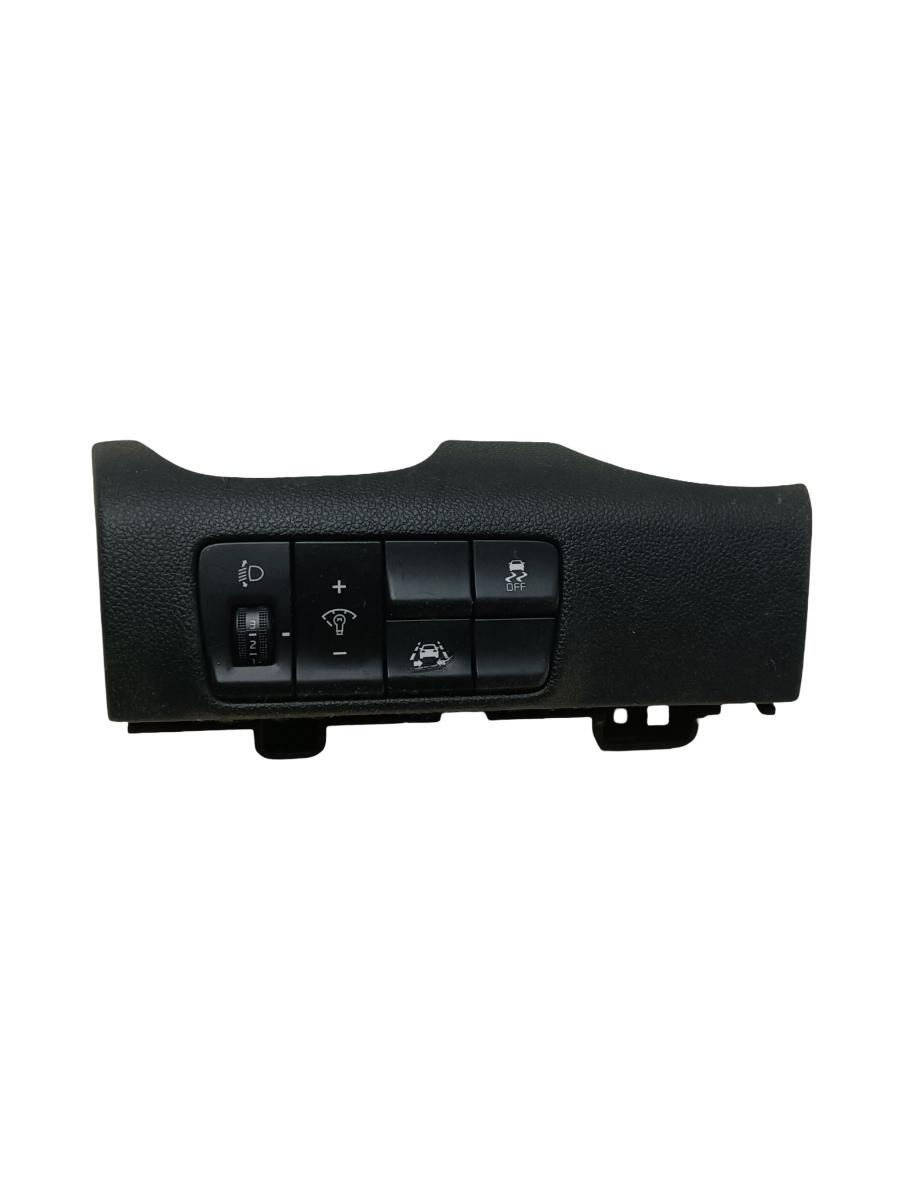Buton reglaj faruri  KIA CEE`D JD 2012 - >