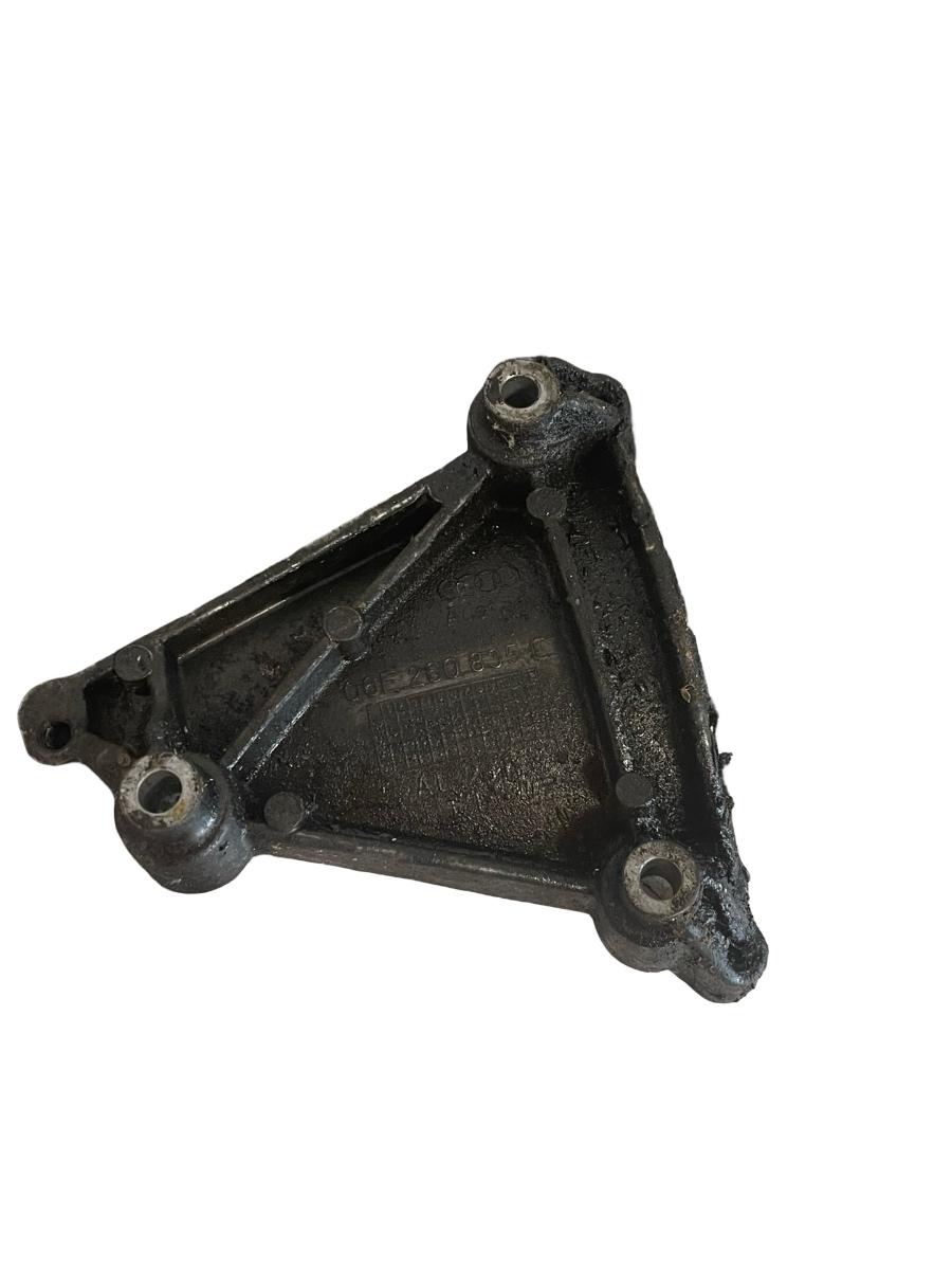 Suport compresor clima AUDI A6/S6 III Saloon 4F2, C6 2004 - 2011 3.2 FSI AUK, BKH 06E260835C