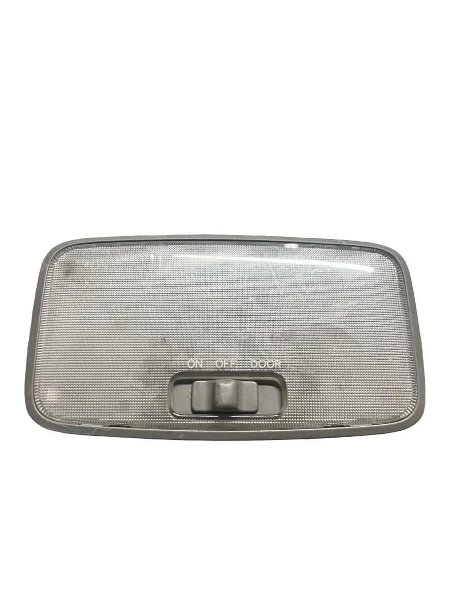 Lampa bancheta spate TOYOTA LAND CRUISER LJ12_, KZJ12_, TRJ12_, KDJ12_, GRJ12_ 2002 -