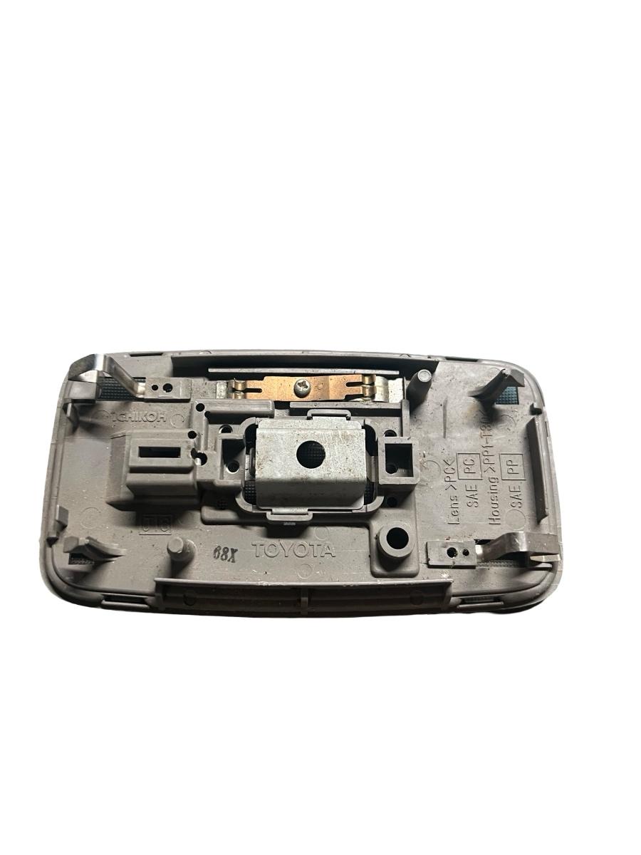 Lampa bancheta spate TOYOTA LAND CRUISER LJ12_, KZJ12_, TRJ12_, KDJ12_, GRJ12_ 2002 - – foto 2