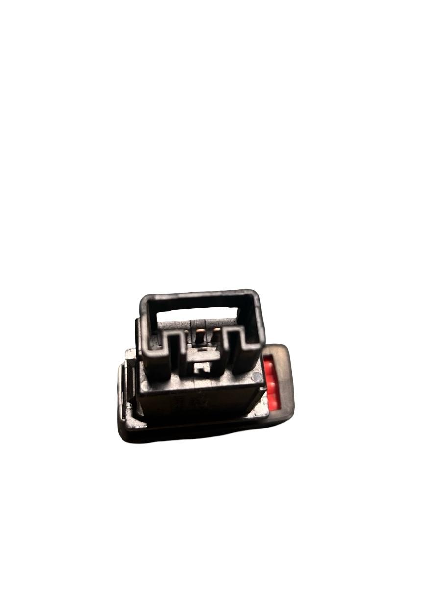 Comutator lumini de avarie TOYOTA LAND CRUISER LJ12_, KZJ12_, TRJ12_, KDJ12_, GRJ12_ 2002 - – foto 2