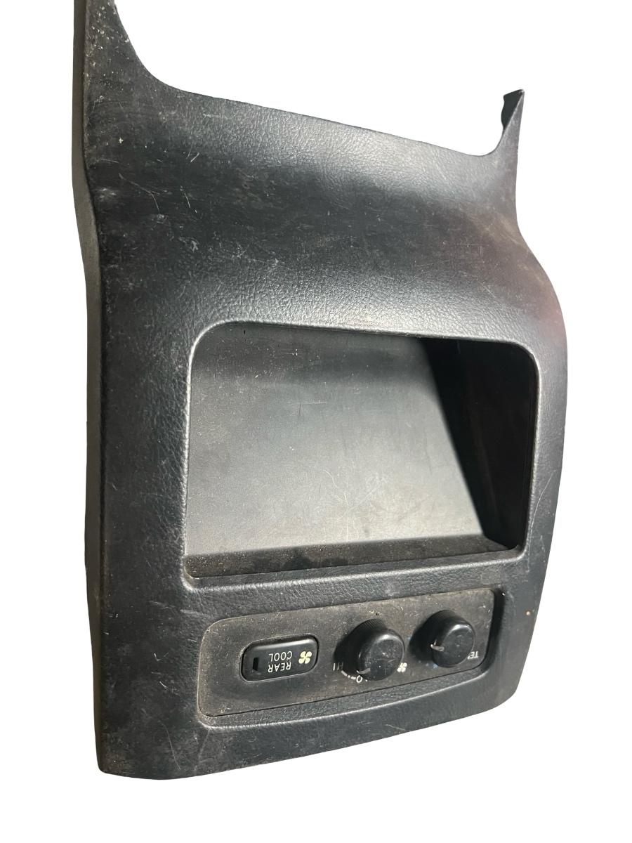 Panou Clima spate TOYOTA LAND CRUISER LJ12_, KZJ12_, TRJ12_, KDJ12_, GRJ12_ 2002 - 58825-60070