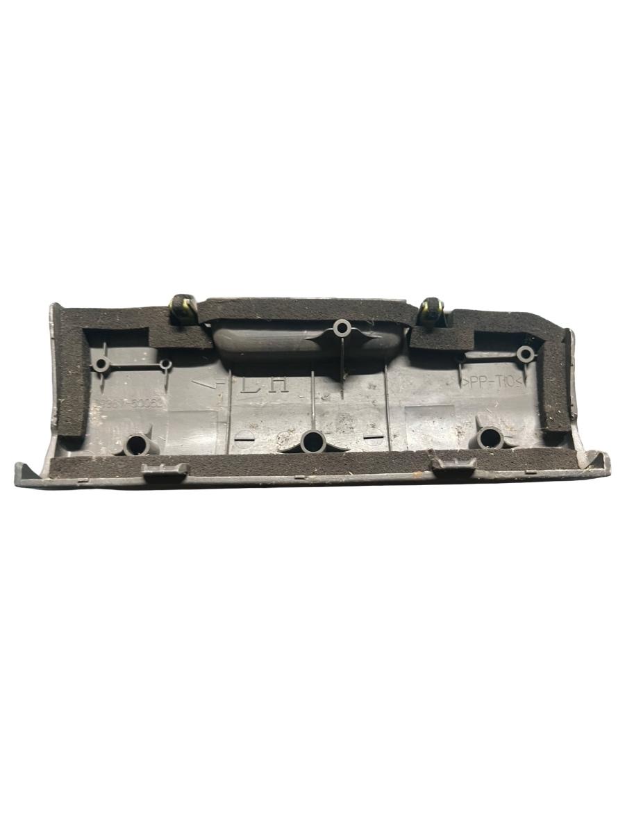 Ornamente scaun TOYOTA LAND CRUISER LJ12_, KZJ12_, TRJ12_, KDJ12_, GRJ12_ 2002 - 79367-60061 – foto 2