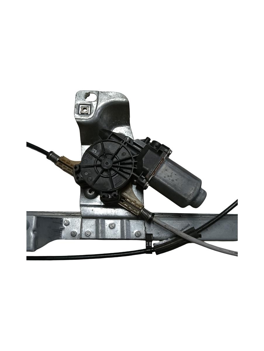 Macara Geam dreapta fata RENAULT KANGOO Express FW0/1_ 2008 - > 402086a – foto 2