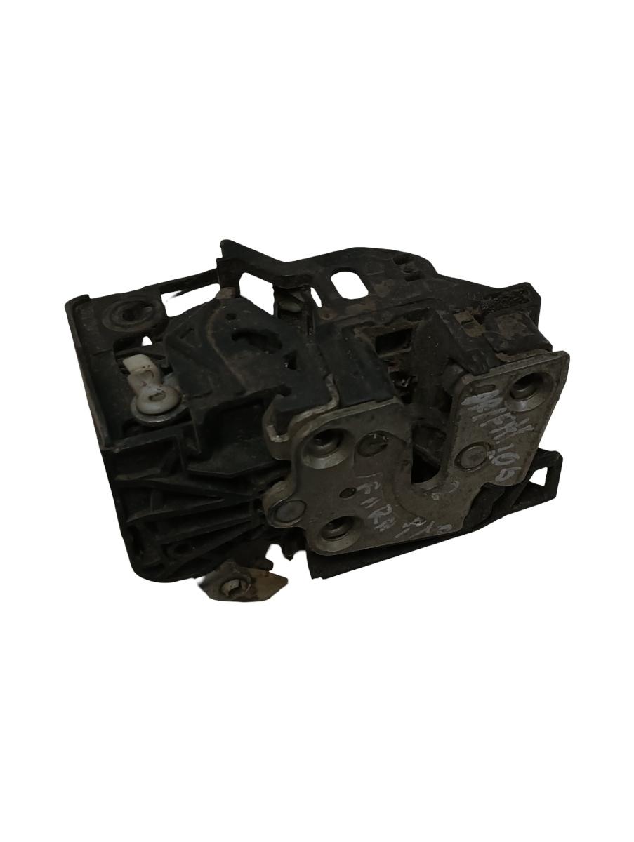 Broasca usa dreapta fata RENAULT KANGOO Express FW0/1_ 2008 - > – foto 2