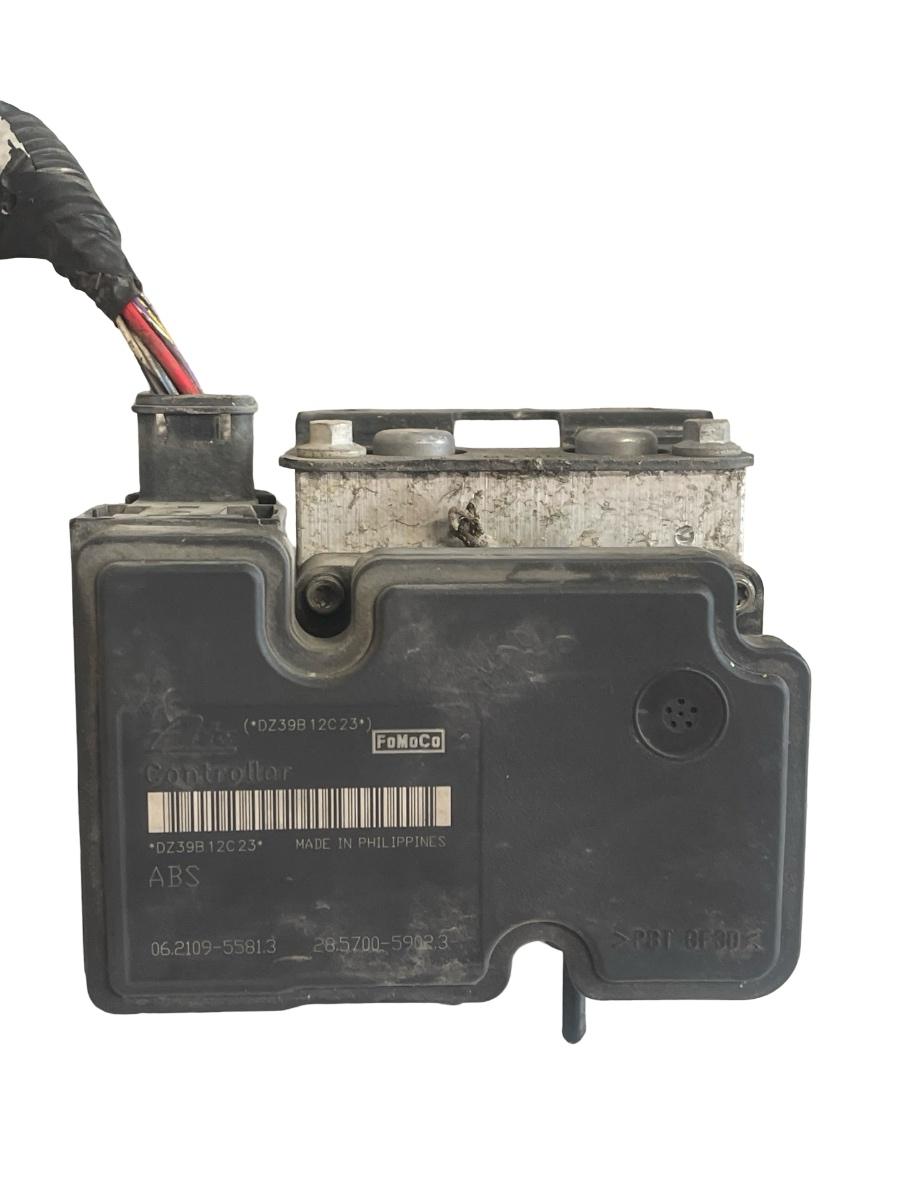 Pompa ABS FORD FIESTA VI 2008 - > 8V512M110AD – foto 3