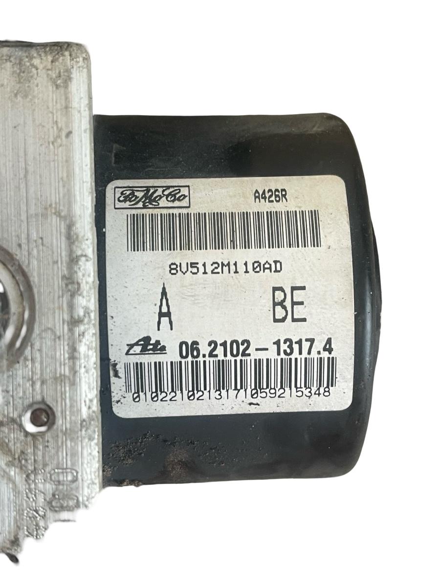 Pompa ABS FORD FIESTA VI 2008 - > 8V512M110AD – foto 2