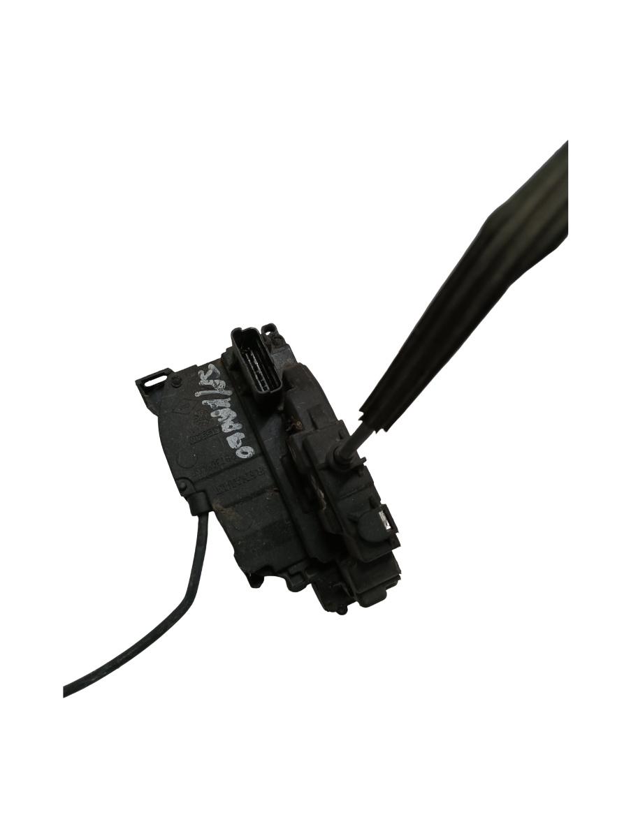 Broasca usa stanga spate RENAULT KANGOO Express FW0/1_ 2008 - >