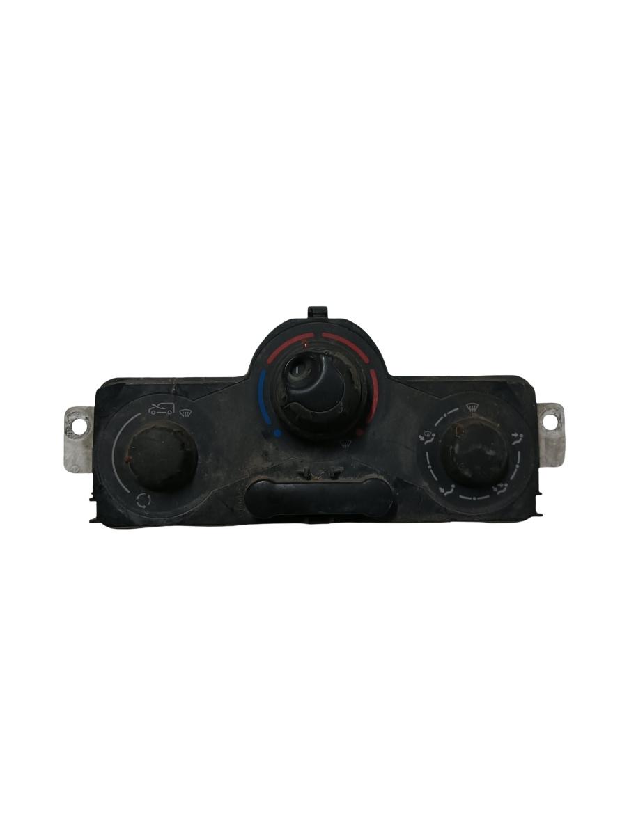 Climatizare  RENAULT KANGOO Express FW0/1_ 2008 - >