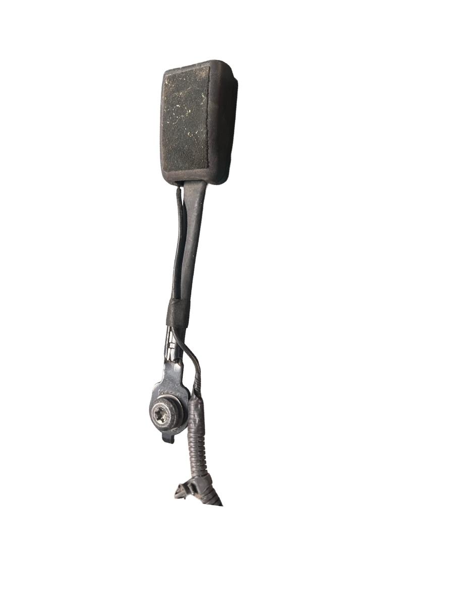Centura sigurat dreapta TOYOTA LAND CRUISER LJ12_, KZJ12_, TRJ12_, KDJ12_, GRJ12_ 2002 - 630400900C