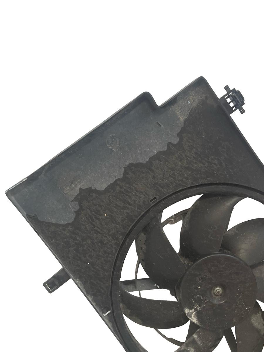 Electroventilator FORD FIESTA VI 2008 - > 1.4TDCI 8V51-8C607-AF – foto 3
