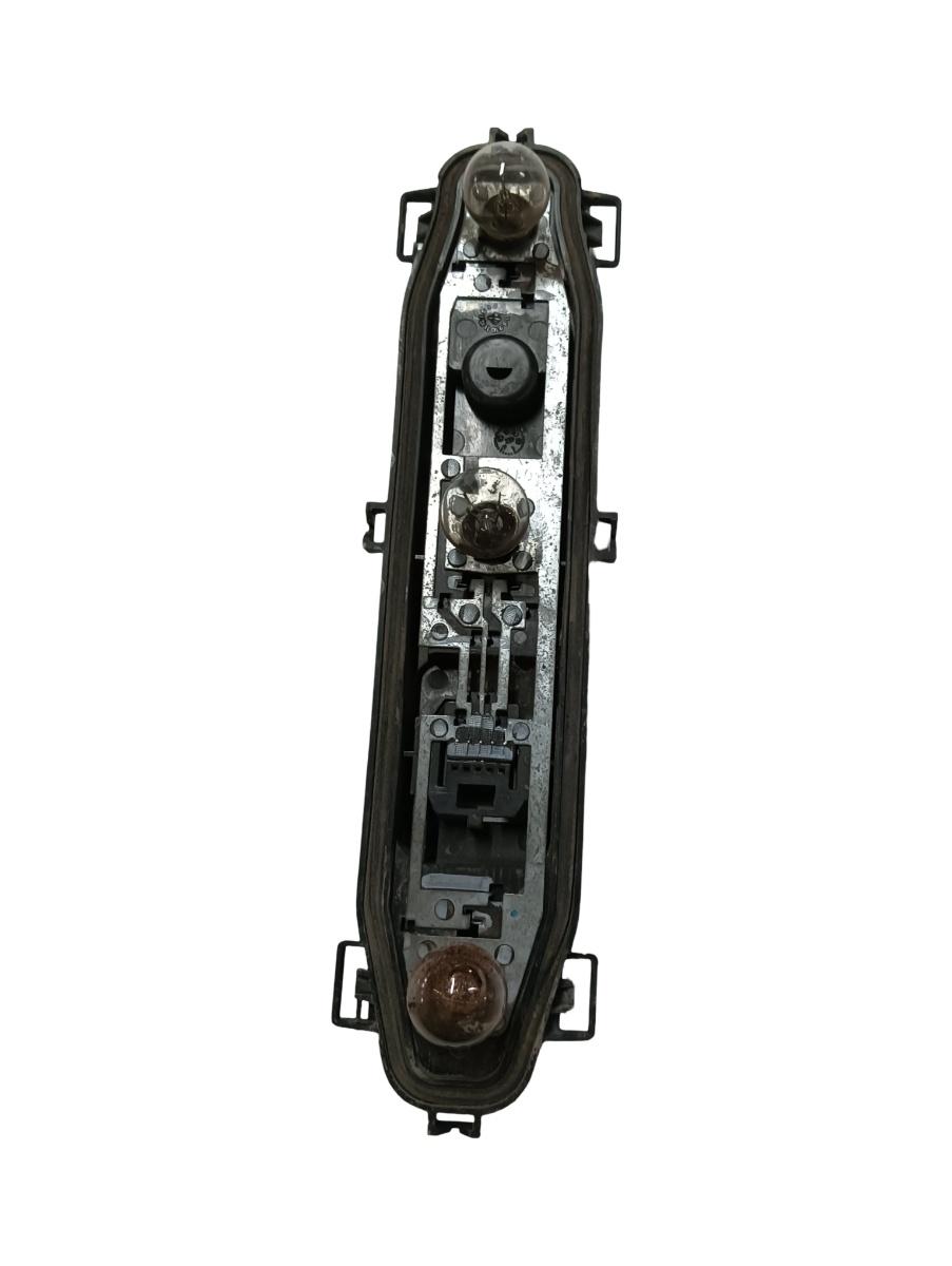 Soclu stop  stanga spate RENAULT KANGOO Express FW0/1_ 2008 - >