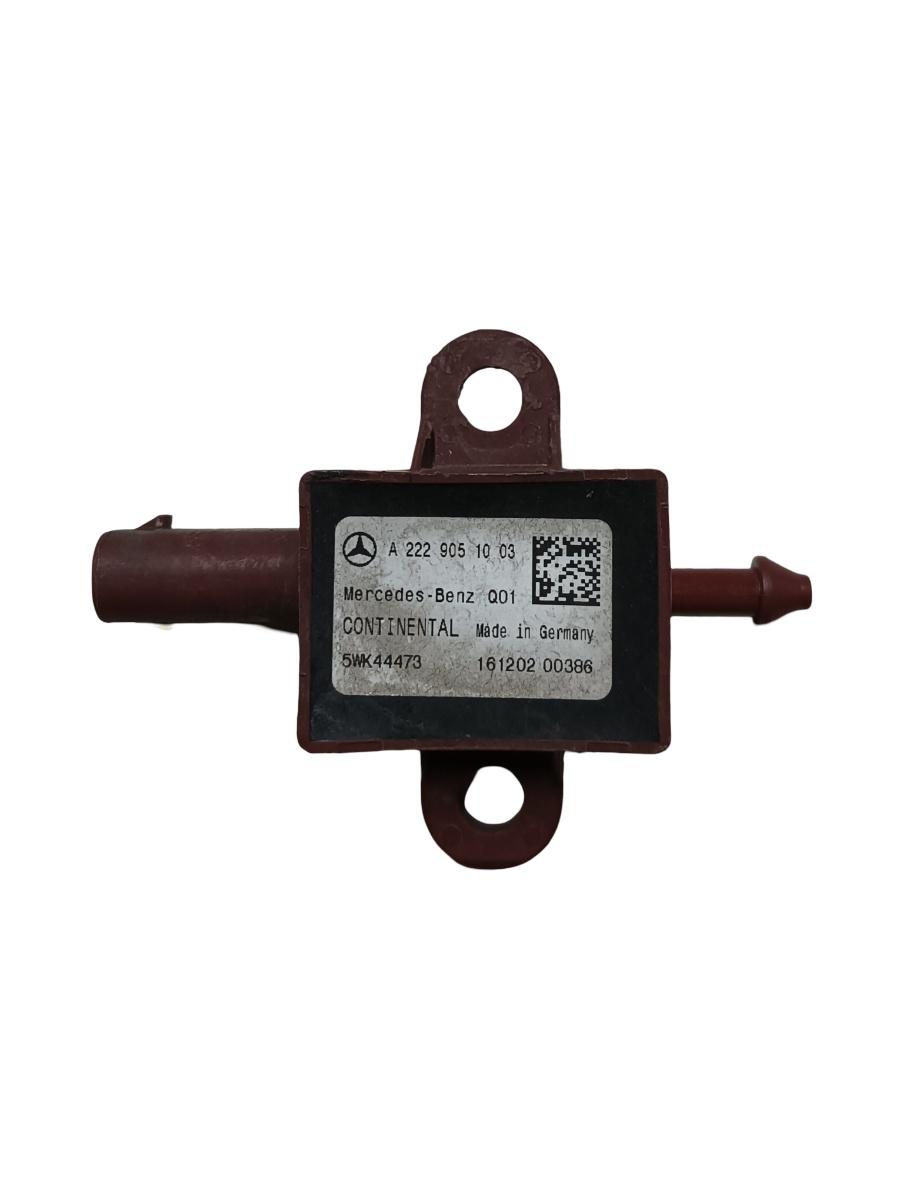 Senzor de viteza (senzor vitezometru) MERCEDES-BENZ S-CLASS II W221, C215 2005 - 2013 S 350 BlueTec OM 642.862 A2229051003