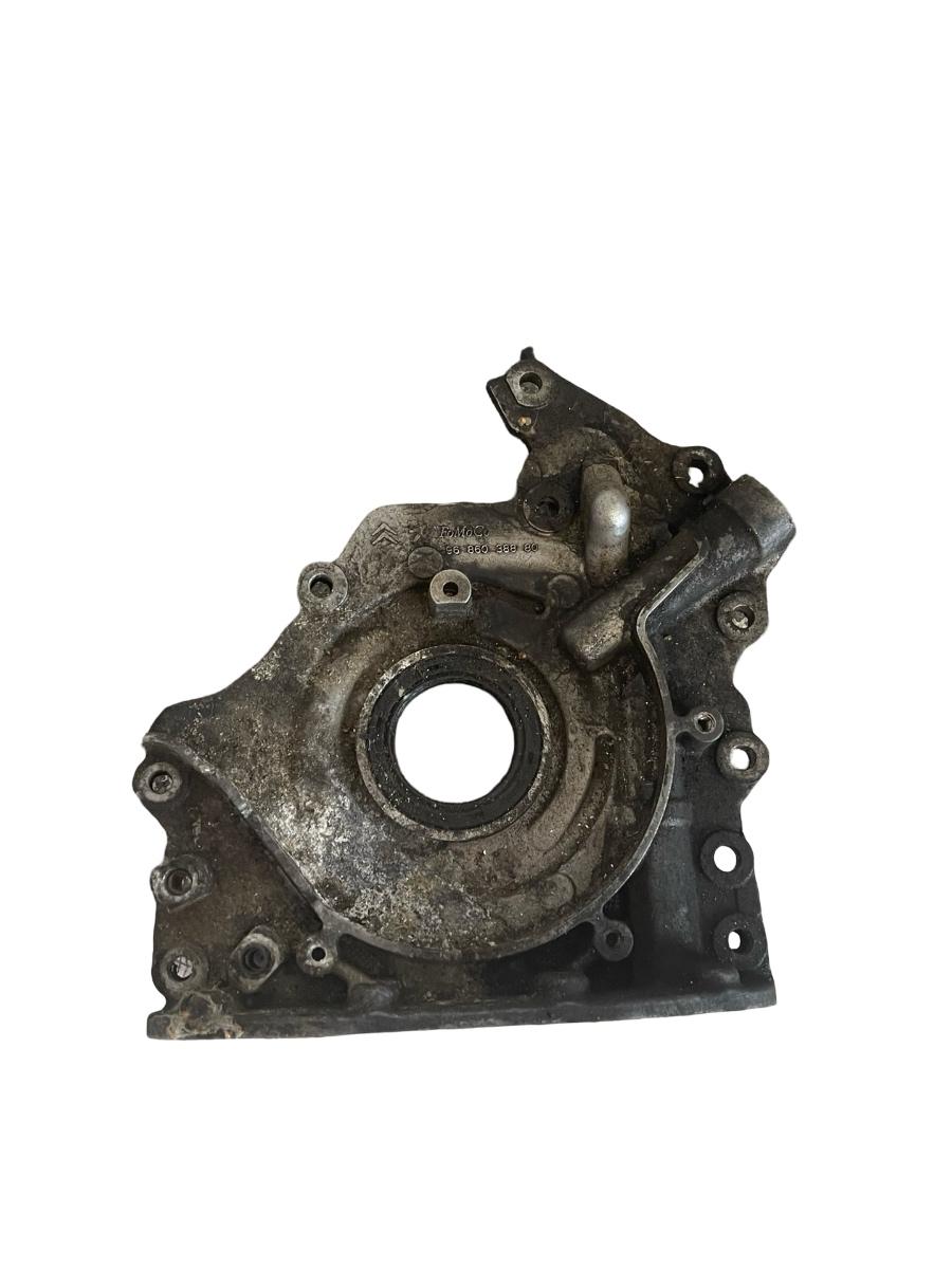 Pompa de ulei FORD FOCUS III Saloon BM 2010 - > 1.6MT 9686038880 – foto 3