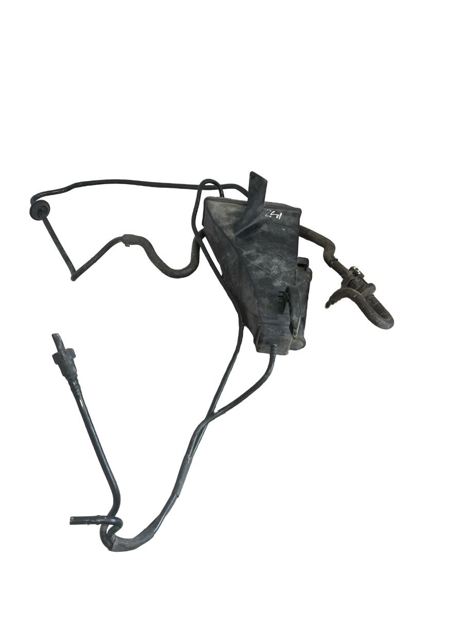 Canistra carbon AUDI A6/S6 III Saloon 4F2, C6 2004 - 2011 2.4 BDW 4F0201803E – foto 3