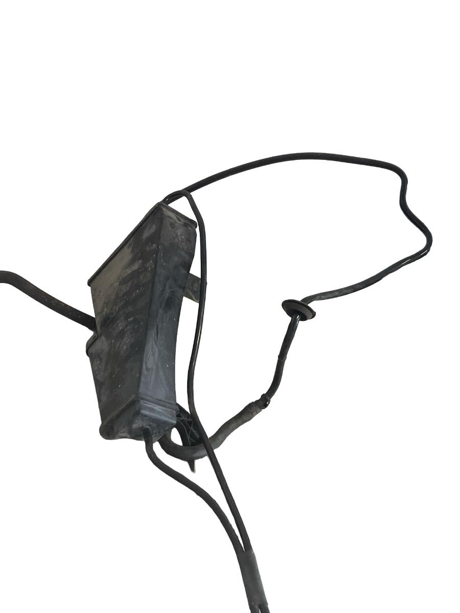Canistra carbon AUDI A6/S6 III Saloon 4F2, C6 2004 - 2011 3.2 FSI AUK, BKH 4F0201803E – foto 2