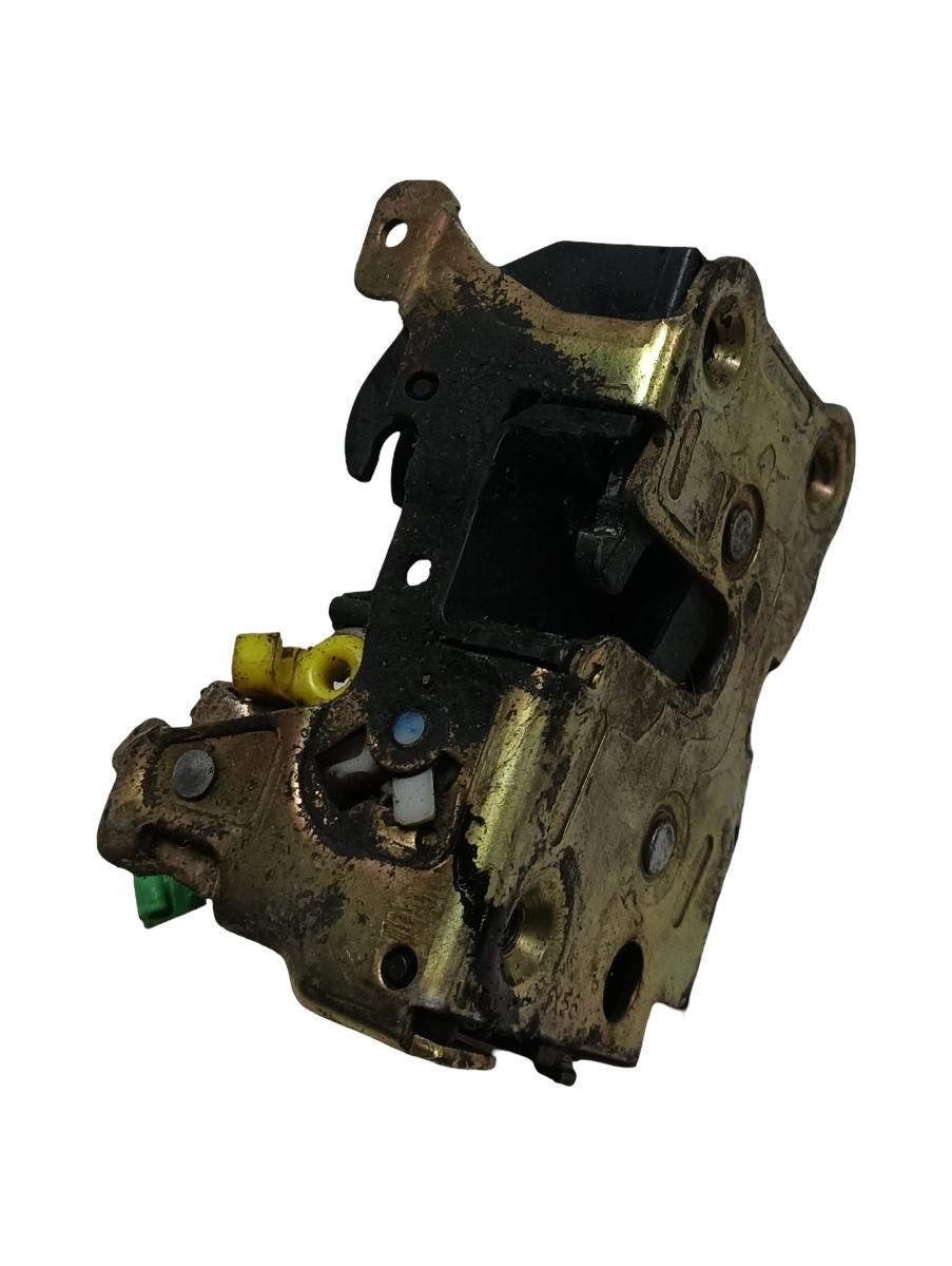 Broasca usa RENAULT KANGOO Express FW0/1_ 2008 - >