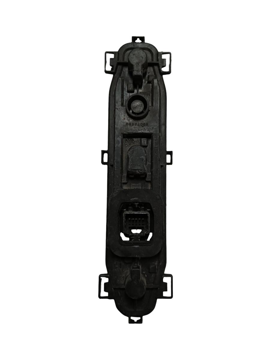 Soclu stop stanga spate RENAULT KANGOO BE BOP KW0/1_ 2009 - > 89072580 – foto 2