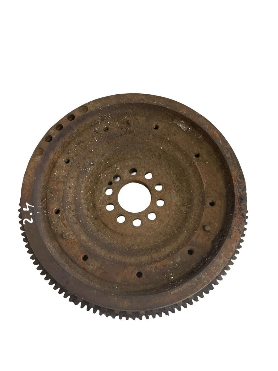 Volanta AUDI A6/S6 III Saloon 4F2, C6 2004 - 2011 2.4 BDW – foto 3