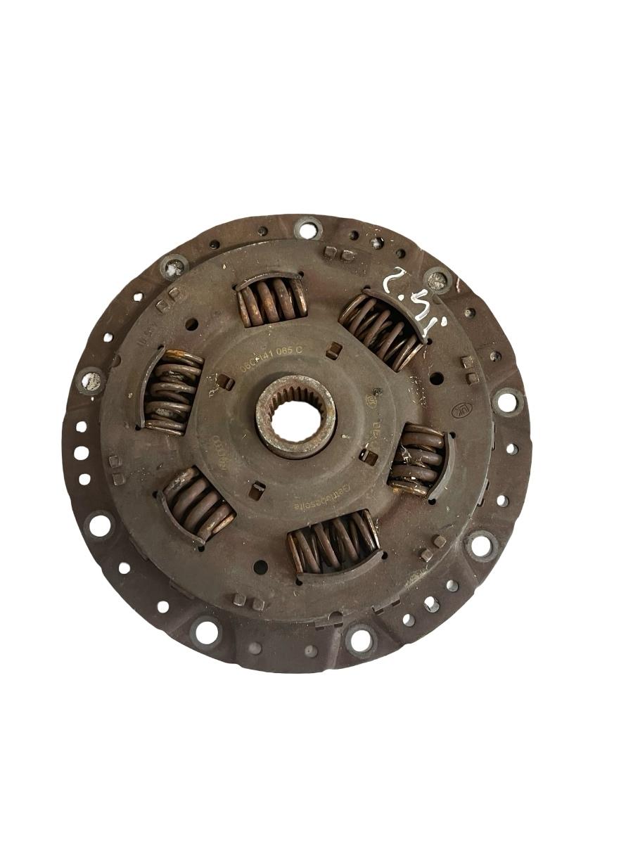 Volanta AUDI A6/S6 III Saloon 4F2, C6 2004 - 2011 2.4 BDW – foto 2