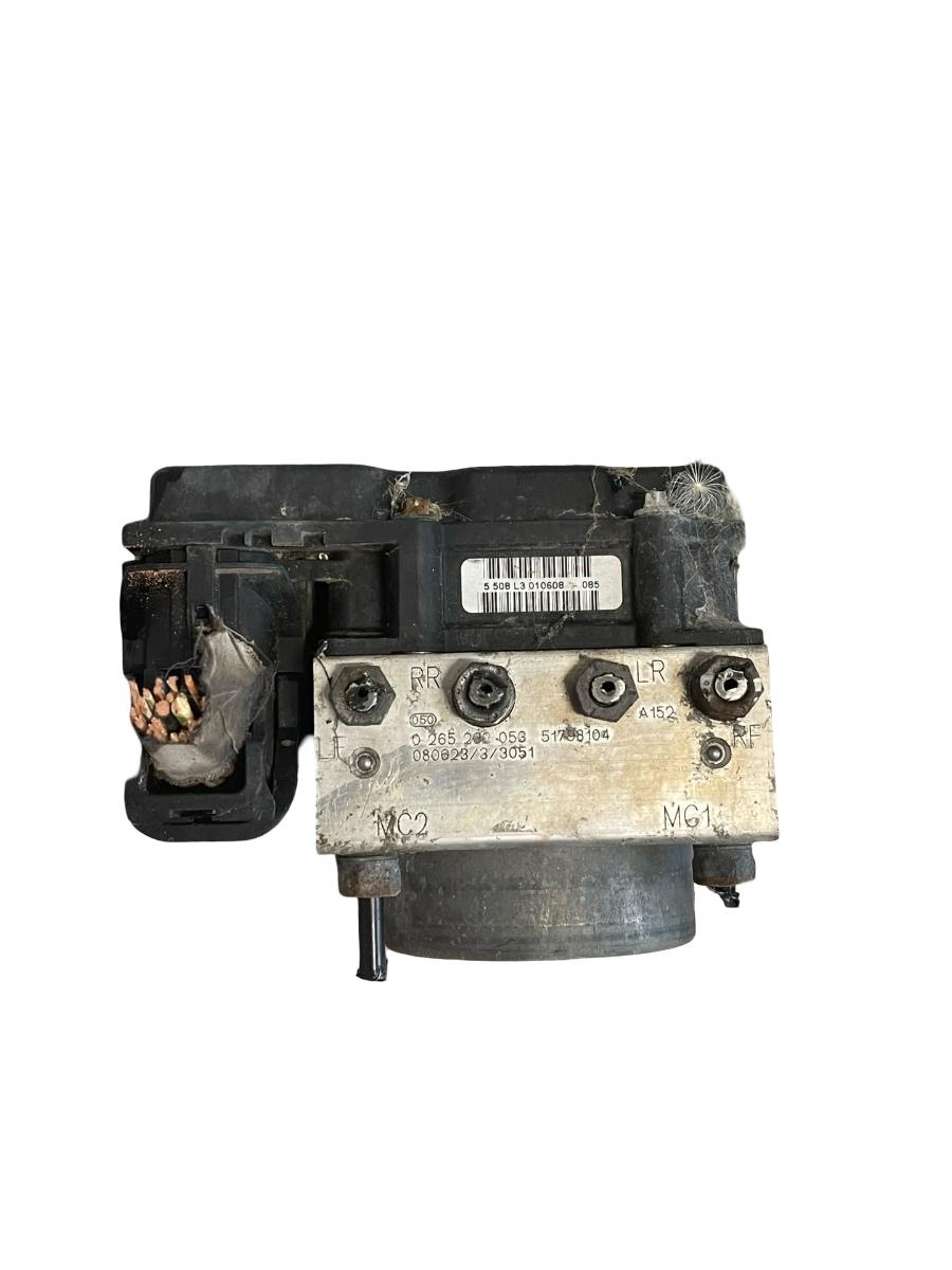 Pompa ABS FIAT GRANDE PUNTO 199_ 2005 - > 0265232053 – foto 3
