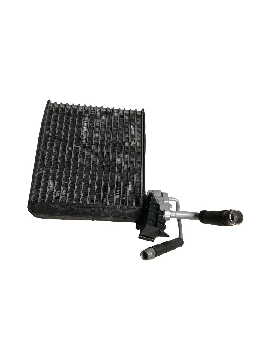 Radiator aeroterma HYUNDAI ACCENT II LC 1999 - 2006 – foto 2