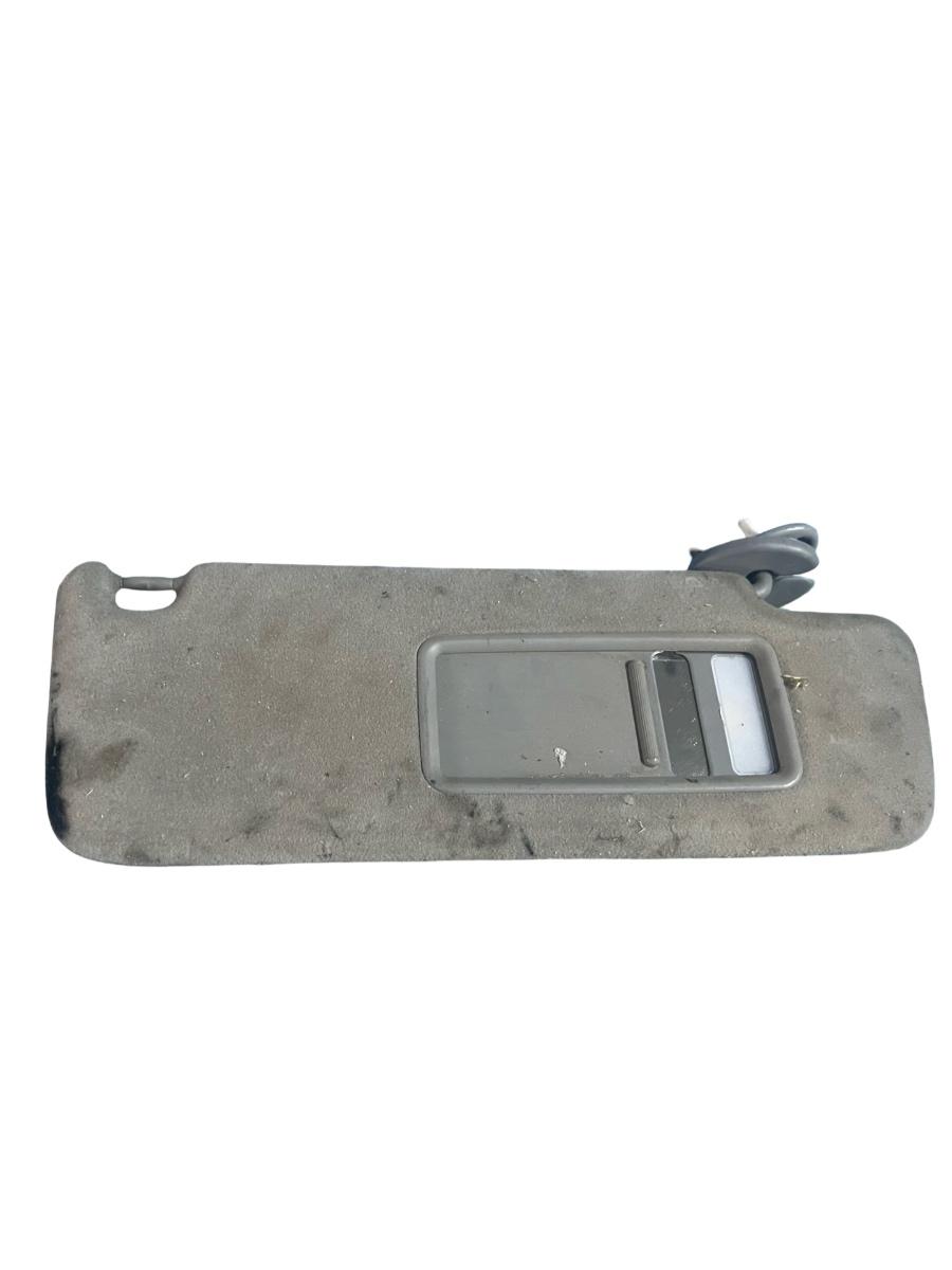 Parasolar stanga TOYOTA LAND CRUISER LJ12_, KZJ12_, TRJ12_, KDJ12_, GRJ12_ 2002 -