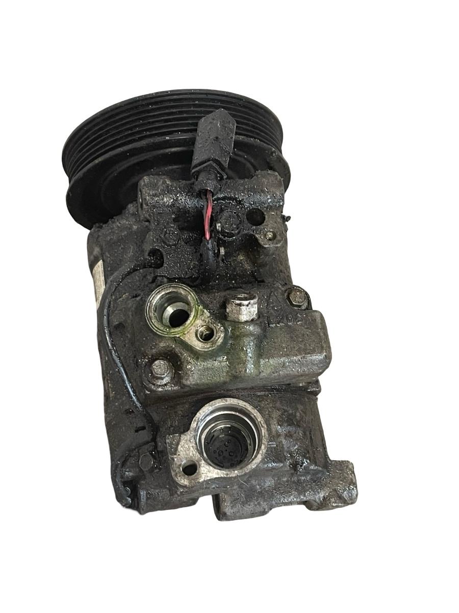 Compresor  AC AUDI A6/S6 III Saloon 4F2, C6 2004 - 2011 8K0260805K
