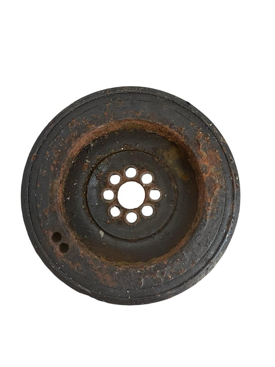 Fulie vibrochen AUDI A6/S6 III Saloon 4F2, C6 2004 - 2011 3.2 FSI AUK, BKH – foto 2