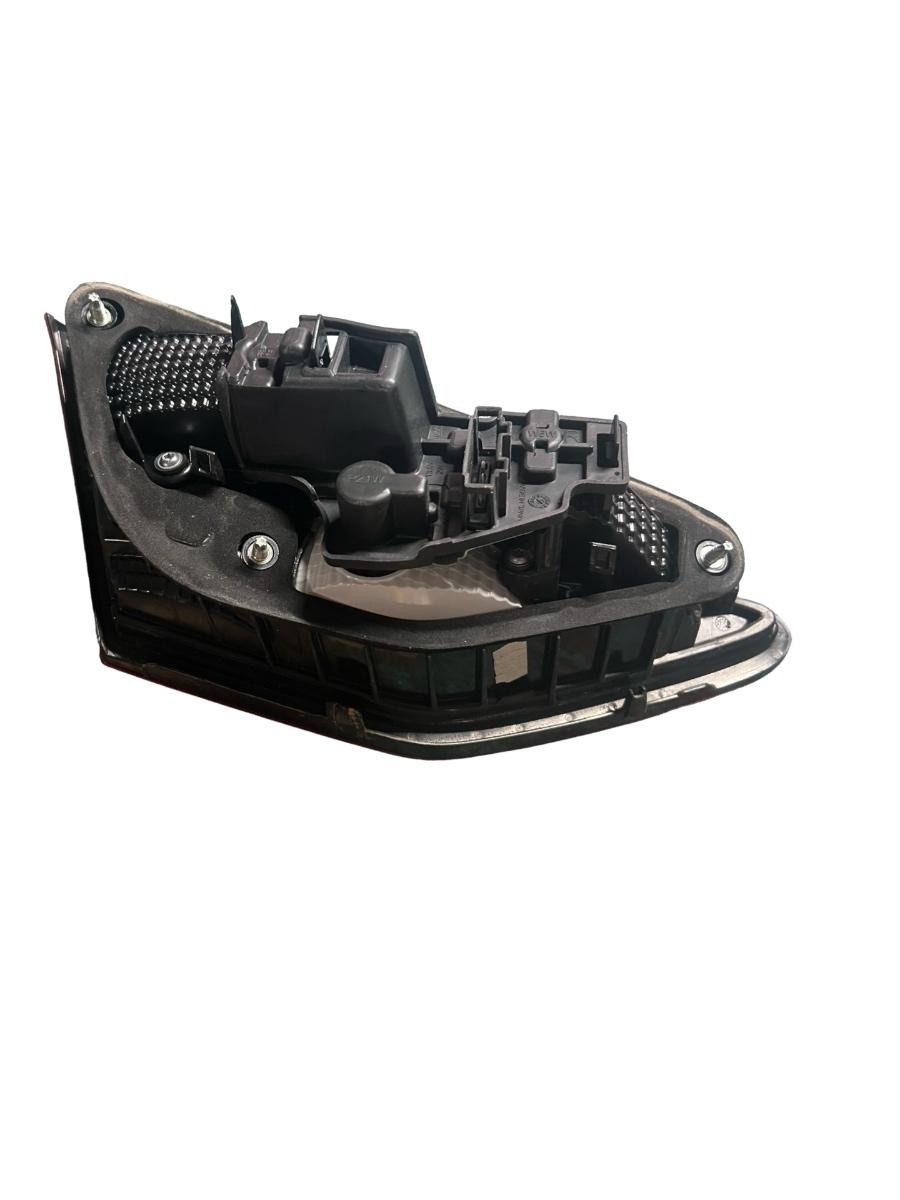 Lampa spate / Stop dreapta SEAT LEON II 1P1 2005 - 2013 90020452 – foto 2