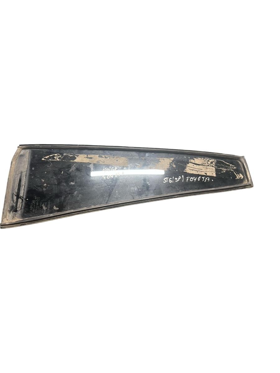 Geam lateral spate stanga spate TOYOTA LAND CRUISER LJ12_, KZJ12_, TRJ12_, KDJ12_, GRJ12_ 2002 - – foto 2