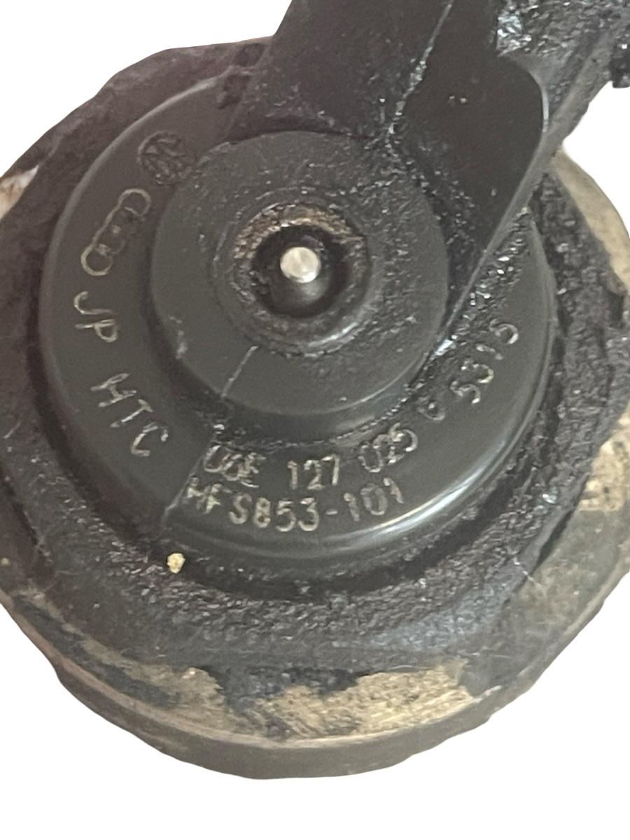 Pompa inalta presiune AUDI A6/S6 III Saloon 4F2, C6 2004 - 2011 3.2 FSI AUK, BKH 06E127025G – foto 3