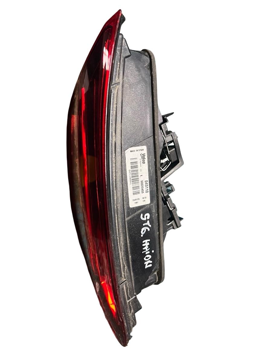 Lampa spate / Stop stanga  haion SEAT LEON III 5F1 2012 - > 90020455 – foto 2